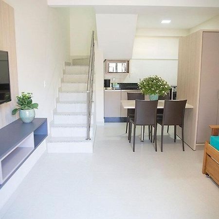 Residencial Gaivotas 18 - 1 Quartos - Melhor Custo Beneficio Ingleses Florianópolis Exterior foto