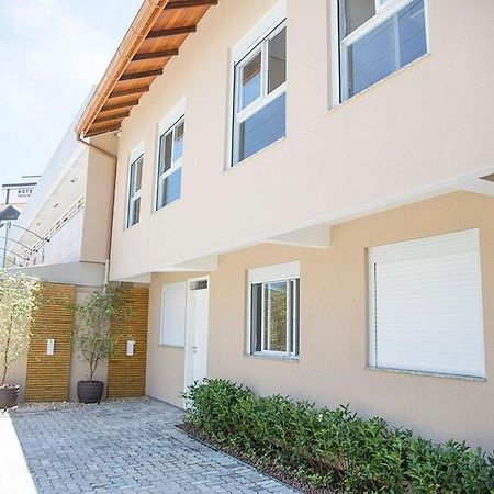 Residencial Gaivotas 18 - 1 Quartos - Melhor Custo Beneficio Ingleses Florianópolis Exterior foto